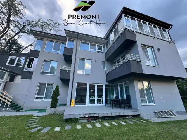 Bran Guest House & Premont