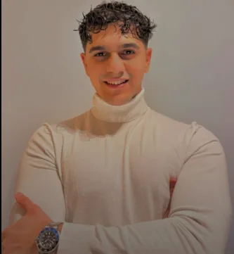 Rafi Majed
